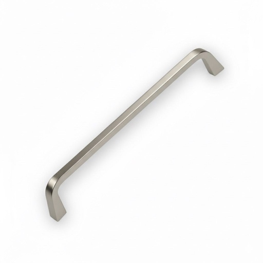 [T70 NIQUEL CEPILADO] TIRDERA ALVIC T70 NIQUEL CEPILLADO 160