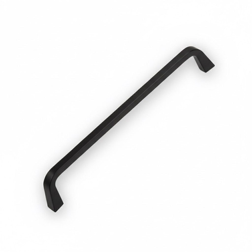[T70 NEGRO MATE 160] TIRDERA ALVIC T70 NEGRO MATE 160