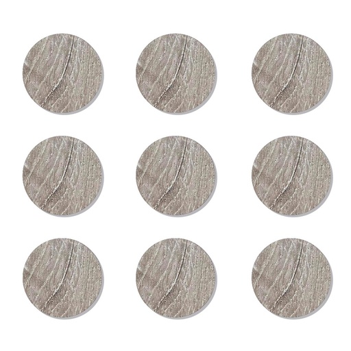 [TT SANTORINI MASISA] TAPA TORNILLO SANTORINI 200UND MASISA