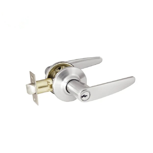 [YALE CERRADURA DOVER] YALE CERRADURA MANIJA DOVER ENT SATIN 1607