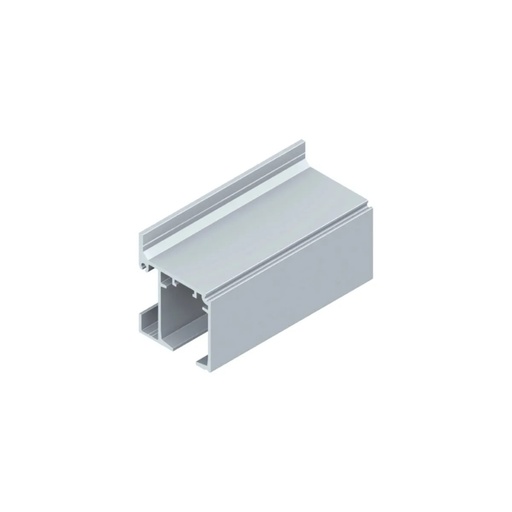 [KIT Z16 17K272A02] KIT CARRIL A PARED Z16 AIR M60 +TAPA 2M AIR PROGRAMA PLATA MATE 17K272A02