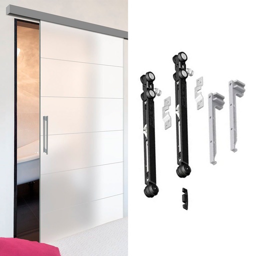 [KIT M60 170102M60] KIT RODAMIENTO AIR M60 CIERRE LENTO 170102M60