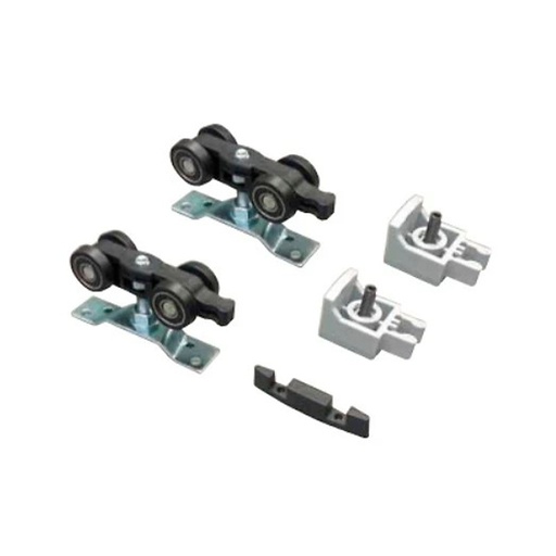 [KIT M60 170100M60] KIT RODAMIENTO AIR M60 170100M60