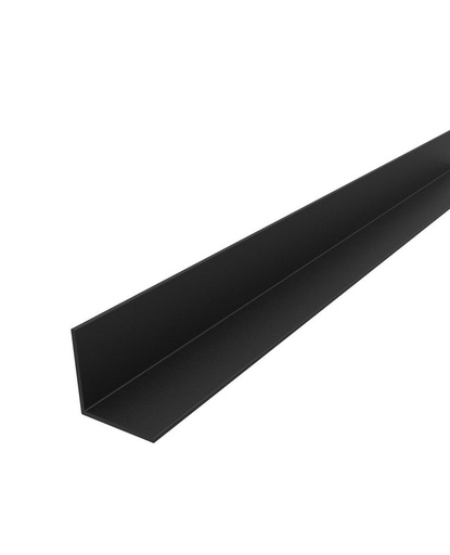 [ANGULAR NEGRO 12.7] ANGULAR 12.7X12.7 MM NEGRO