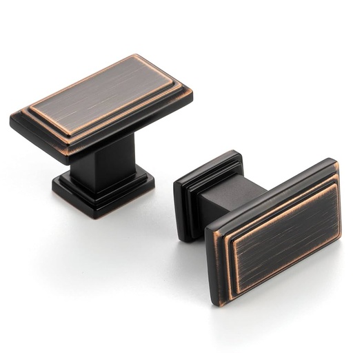 [POMO LONDON BRONCE] POMO LONDON BRONCE AÑEJADO ORB