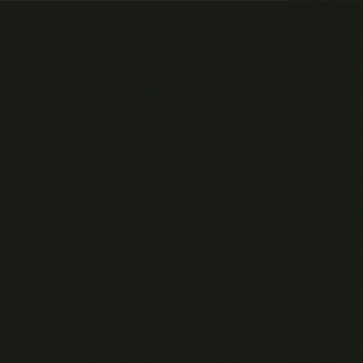 [NEGRO ULTRA MATE 4X9] MELAMINA MDF ULTRA MATE NEGRO 18X122X280 ESPAÑOLA