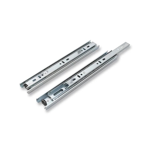 [RIEL CTE 10 BYP] RIEL TELESCOPICO CORRIENTE 10 250MMS ECO