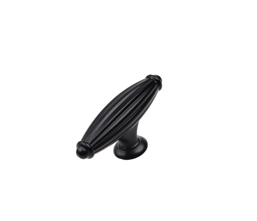 [POMO BURDEOS II NEGR] POMO BURDEOS II ORB NEGRO HM43910