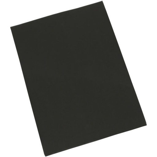 [CARTON NEGRO 3X6X8] CARTON NEGRO 3X183X244 MFA