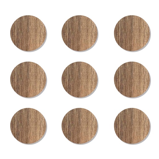 [TT SIROKO MASISA] TAPA TORNILLO SIROKO 200UND MASISA