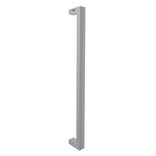 [MANILLON 90 INOX NIQ] MANILLON CUADRADO 4020 C/900 INOX 304 NIQUEL UND INTHER