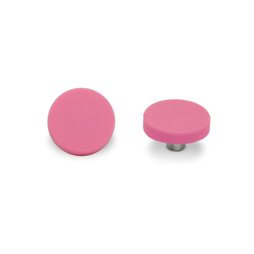 [POMO CIRCULAR ROSA] POMO INFANTIL CIRCULAR ROSA