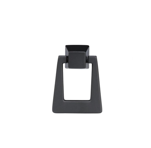 [ALDABA URBAN NEGRO] TIRADERA ALDABA URBAN MB NEGRO HM44710