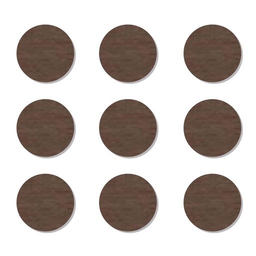 [TAPA TORNILLO FAROLA] TAPA TORNILLO FAROLA 200UND MASISA