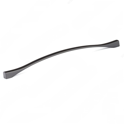 [TIR ARCO NEGRO 128] TIRADERA ARCO NEGRO MB 128MMS HM42220