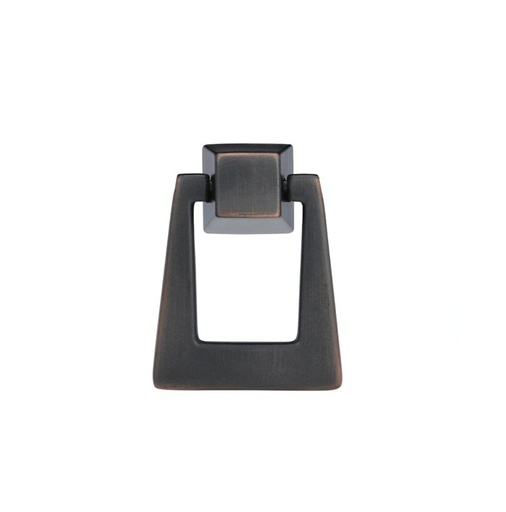 [ALDABA URBAN BRONCE] TIRADERA ALDABA URBAN ORB BRONCE HM44715