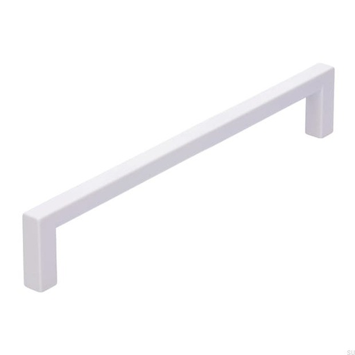 [TIR LINEAL BLANC 128] TIRADERA LINEAL BLANCO WH 128MMS HM41620