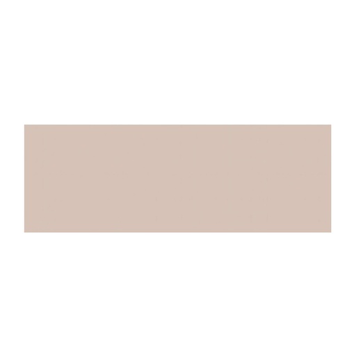 [TP TAUPE MAT 1X22] TAPETA TAUPE MATE 1X22 V