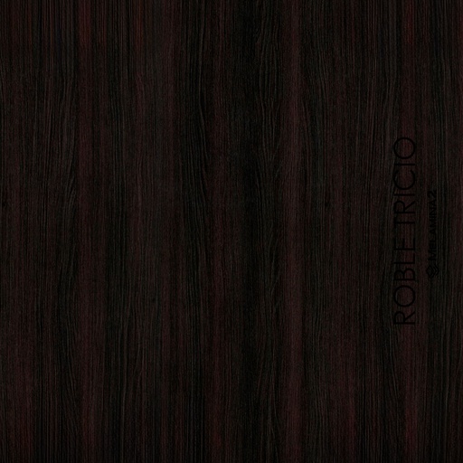 [HR-7X8-18 ROBLE TRIC] MELAMINA ROBLE TRICIO HIDROFUGA 18X210X244 ESPAÑOLA