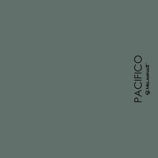 [HR-6X8-18 PACIFICO] MELAMINA PACIFICO HIDROFUGA 18x183x250 CHILENA