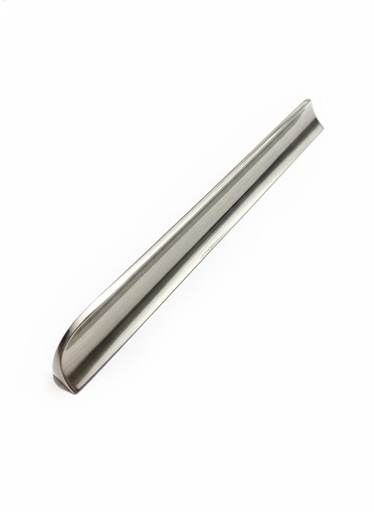 [TIR THALYS NIQUE 160] TIRADERA THALYS NIQUEL NS ZAMAK 160MM HM43025