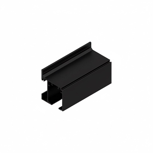 [KIT M60 17K203AM9] KIT CARRIL INDIVIDUAL A TECHO 3M M60 AIR PROGRAMA BLACK MOKA 17K203AM9