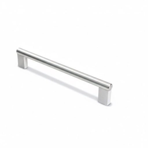 [TIR ATLANTE 480] TIRADERA ATLANTE INOXIDABLE 480MM