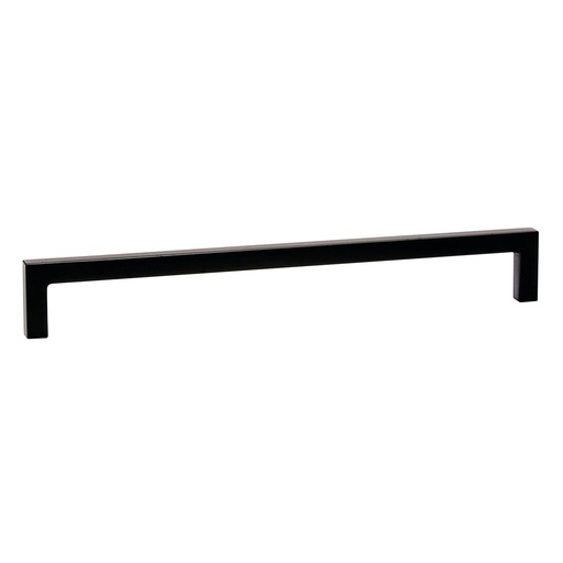[TIR LINEAL NEGRO 256] TIRADERA LINEAL NEGRO MB 256MMS HM41340