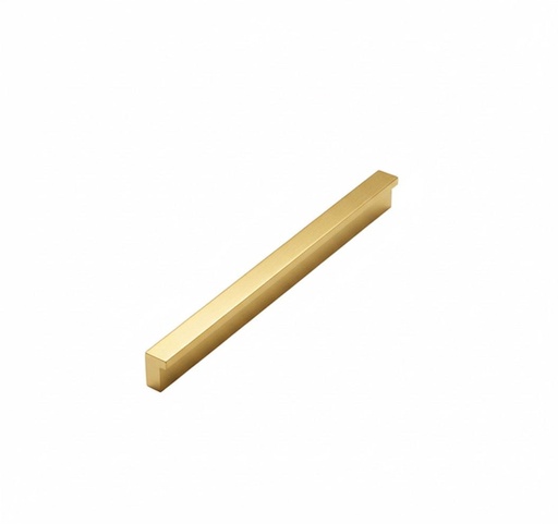 [TIR TEMPO DORADO 128] TIRADERA TEMPO DORADO BB 128MM HM42720