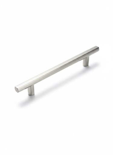 [TIR HEXAGO NIQUE 192] TIRADERA HEXAGONAL NIQUEL NS 192MMS HM44930