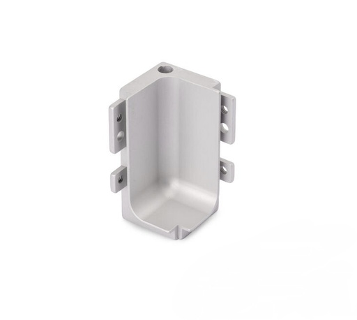 [ESCUADRA INT GOLA L] ESCUADRA INTERIOR GOLA L ALUMINIO