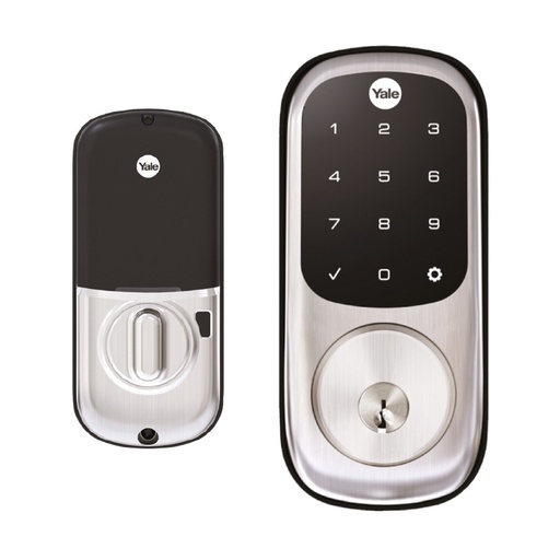 [CERRAD DIGIT YRD 226] CERRADURA DIGITAL YRD 226 YALE