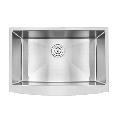 [GREGADERO FG10205] FREGADERO FRONTALIN INOX 762X527X228 FG10205