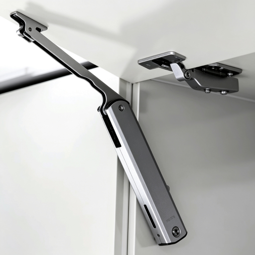[BRAZO HM52010] BRAZO ELEVADOR SE 240-600MMS / 500-1500 LF HM52010 UNIDAD