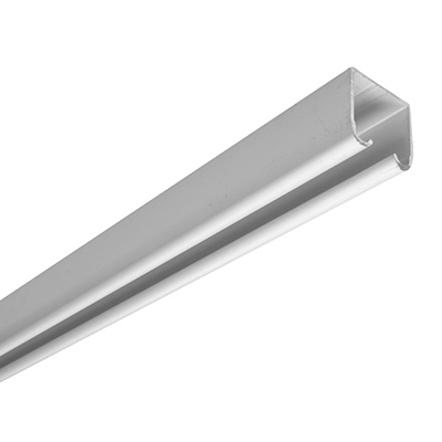 [RIEL U21 2M STANDARD] RIEL P PUERTA ALUMINIO 2M 80KG U21 STANDARD DUCASSE 