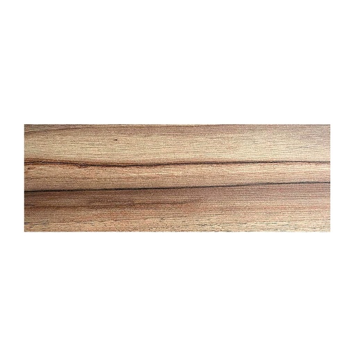 [TP TERRACOTA 1X22] TAPETA NOGAL TERRACOTA 1X22