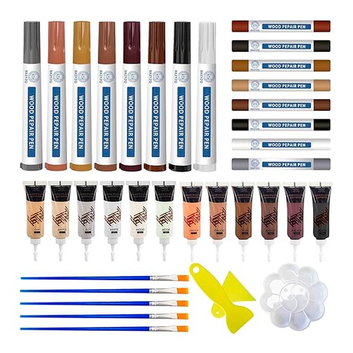 [KIT REPARADOR] KIT REPARADOR MUEBLES