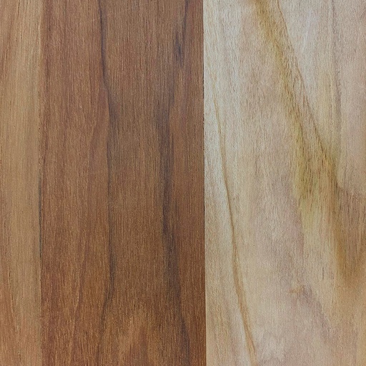 [PANEL TECA 19X60X310] PANEL DE MADERA TECA ALISTONADO 19X60X310
