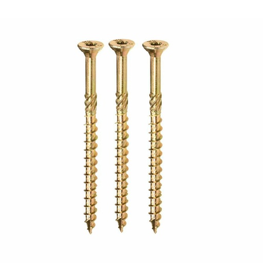 [TORNI GYP 8X1-3/4 FI] TORNILLO GYPSUM 8X1-3/4 ROSCA GRUESA CABEZA PLANA PUNTA CUT