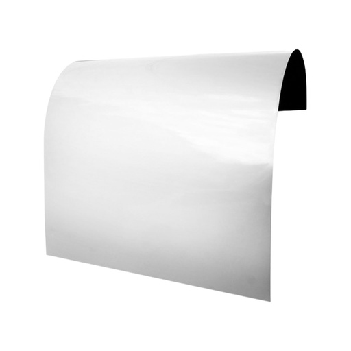 [FORMICA BLANCO 122] FORMICA BLANCO BRILLO LAMITECH 1X122X244 2112 ST