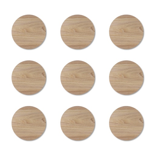 [TT OLMO GRACE MASIS] TAPA TORNILLO OLMO GRACE 200UND MASISA