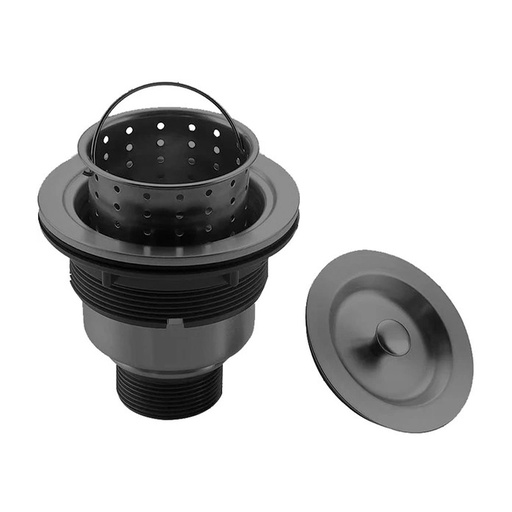 [CANASTA DESAGUE GRAF] CANASTA DESAGUE GRAFITO FG02015