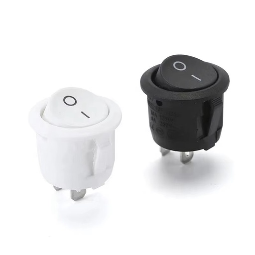 [BOTON APAGADOR 110V] BOTON APAGADOR 110V