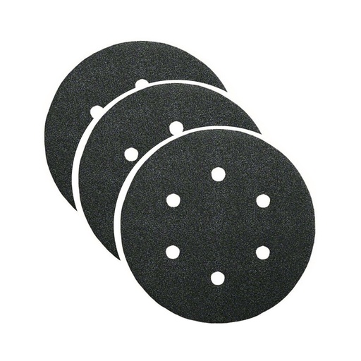 [LIJA GRANO 120] LIJA ORBITAR 6¨ GRANO 120