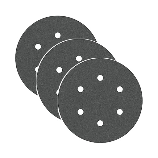 [LIJA GRANO 220] LIJA ORBITAR 6¨ GRANO 220