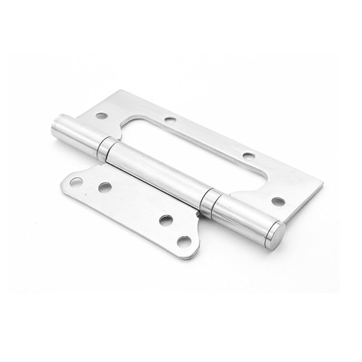 [BISAGRA MARIPOSA 4X3] BISAGRA MARIPOSA 4X3X2.5 UND FRONT