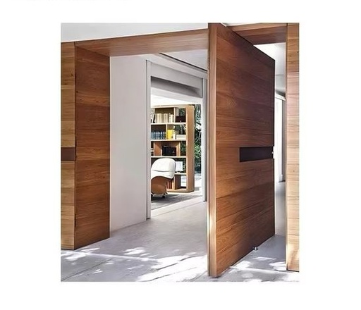 [PIVOTE 120KG HIDRAUL] SISTEMA PIVOTE HIDRAULICO HASTA 120KG PARA PUERTAS PESADAS