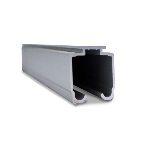[RIEL U21 2M CENEFA] RIEL P PUERTA ALUMINIO 2M 80KG U21 CENEFA DUCASSE