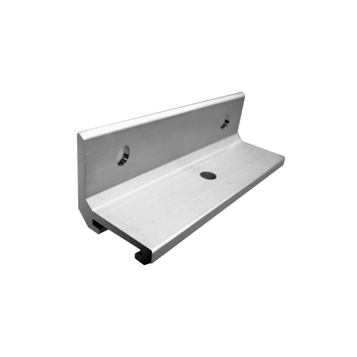 [CONECTOR RIEL U21] CONECTOR A MURO PARA RIEL U21 30MM PAR DUCASSE