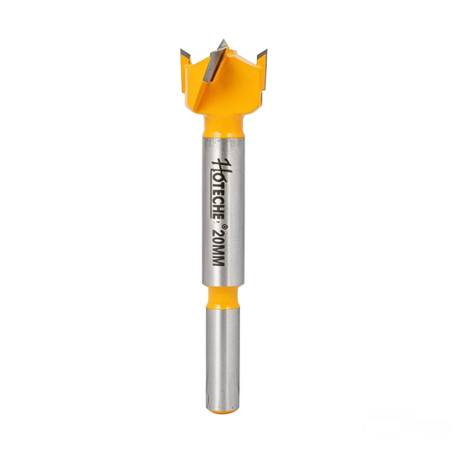 [BROCA FORSTNER 20MM] BROCA FORSTNER PARA BISAGRA 20MM HOTECH